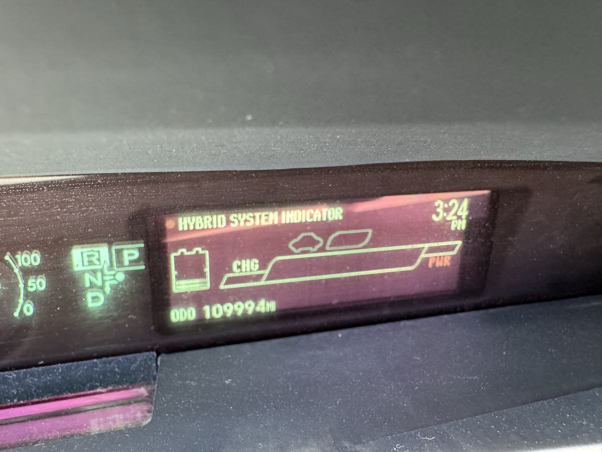 Used 2013 Toyota Prius Two FWD image 29