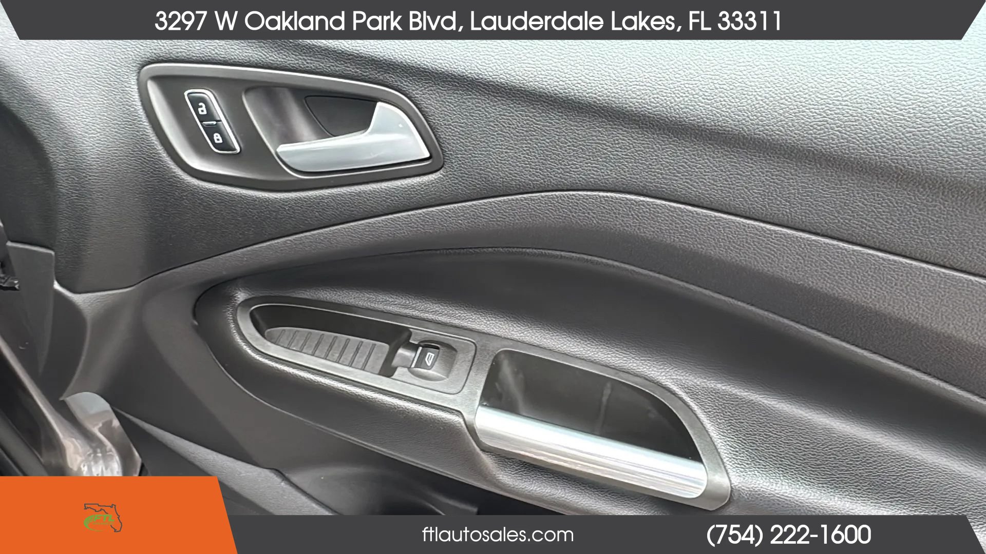 Used 2014 Ford C-MAX Energi SEL w/ Equipment Group 301A FWD image 36