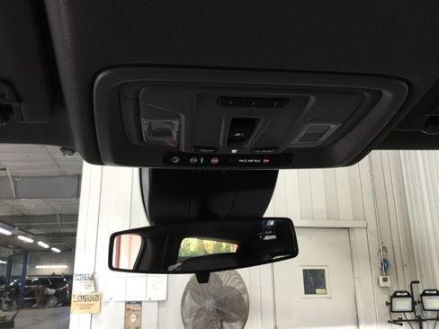 New 2026 Chevrolet Silverado 1500 RST image 35