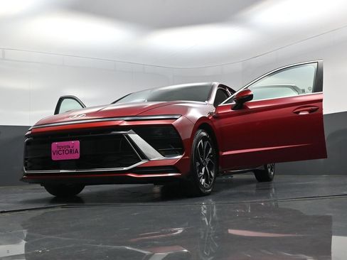 Used 2025 Hyundai Sonata SEL image 26