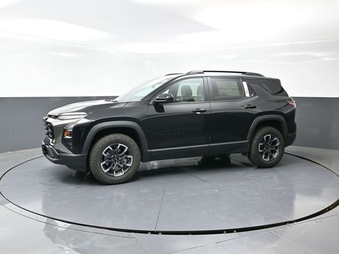 New 2026 Chevrolet Equinox ACTIV w/ Convenience Package III image 7