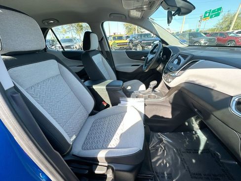 Certified 2024 Chevrolet Equinox LS image 25