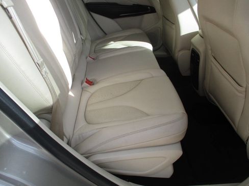 Used 2015 Lincoln MKC AWD w/ Equipment Group 101A Select image 34