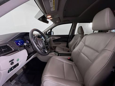 Used 2022 Honda Pilot Special Edition image 20