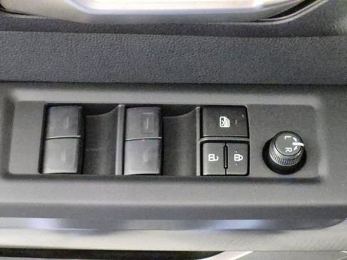 New 2026 Toyota Tundra SR5 AWD/4WD image 13