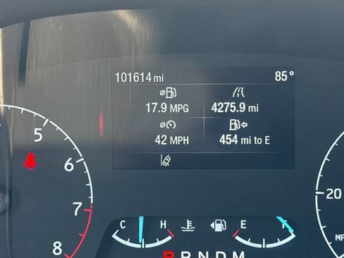 Used 2022 Ford Transit 350 XLT RWD image 3