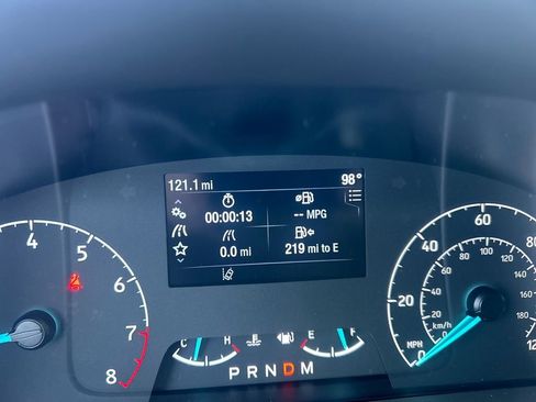 New 2024 Ford Transit 150 Low Roof w/ Load Area Protection Package image 17