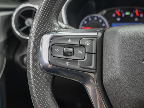 Used 2023 Chevrolet Blazer LT AWD/4WD image 19