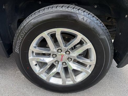 Used 2019 GMC Sierra 1500 SLT RWD image 12