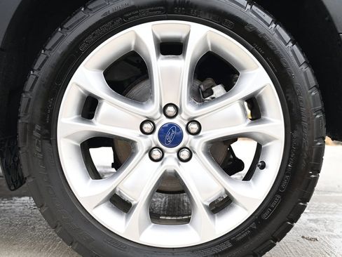 Used 2016 Ford Escape Titanium image 48