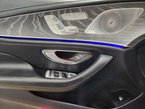 Used 2021 Mercedes-Benz CLS 450 image 38