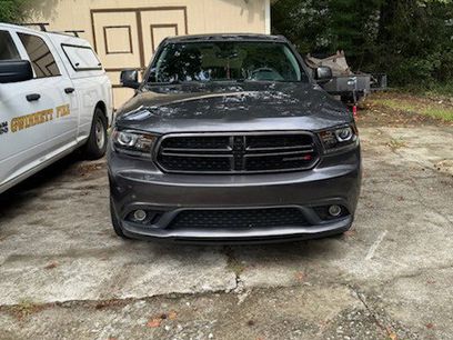 Used 2018 Dodge Durango GT