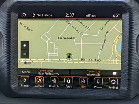 Used 2021 Jeep Wrangler Unlimited Sahara AWD/4WD image 28