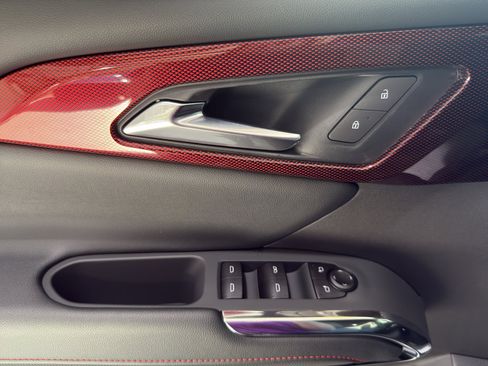 New 2026 Chevrolet Traverse Z71 w/ Enhanced Driving Package image 27