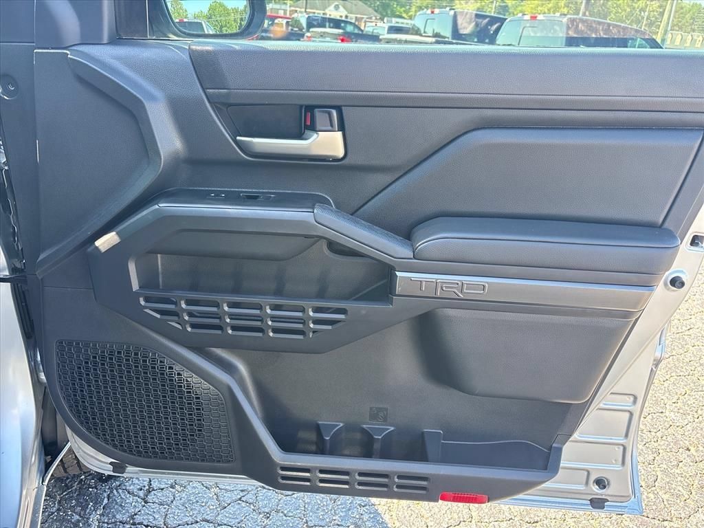 Used 2024 Toyota Tacoma TRD Sport RWD image 14