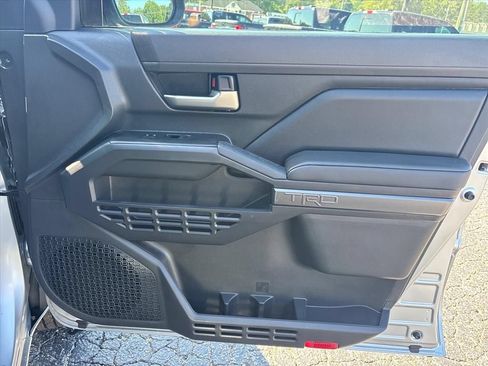 Used 2024 Toyota Tacoma TRD Sport RWD image 14