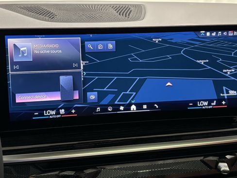 New 2027 BMW X7 xDrive40i w/ Executive Package AWD/4WD image 20