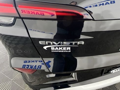 Certified 2024 Buick Envista Sport Touring w/ Convenience I Package image 32