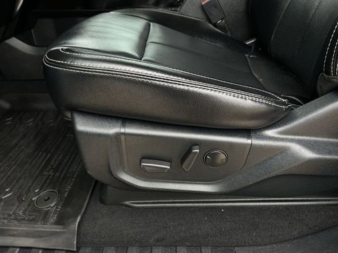 Used 2021 Ford F350 Lariat w/ Lariat Ultimate Package image 32