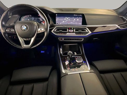 Used 2019 BMW X5 xDrive40i w/ Premium Package 2 AWD/4WD image 28