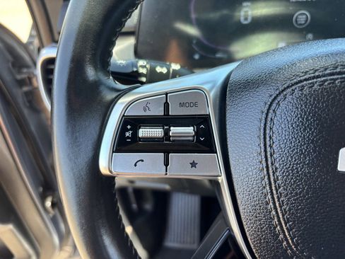 Used 2024 Kia Telluride S w/ S Sunroof Package FWD image 27