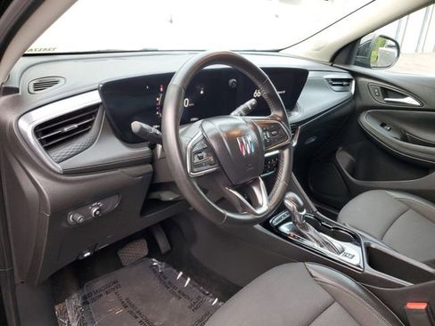Used 2024 Buick Encore GX Preferred w/ Comfort Package image 18