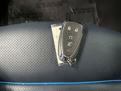 Used 2024 Chevrolet Blazer RS image 39