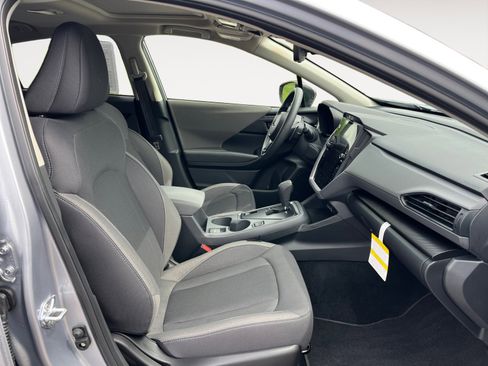 Certified 2025 Subaru Crosstrek 2.0i Premium AWD/4WD image 18