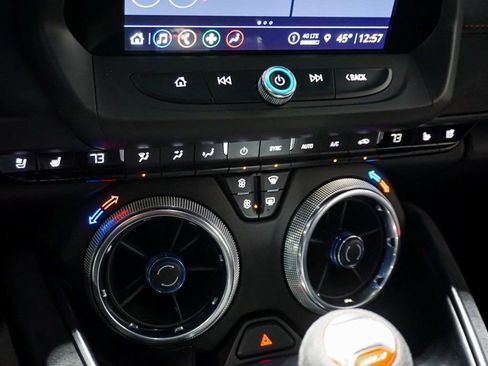 Used 2023 Chevrolet Camaro ZL1 image 28