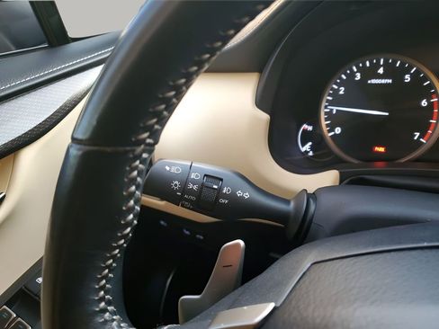 Used 2019 Lexus NX 300 FWD w/ Luxury Package image 35