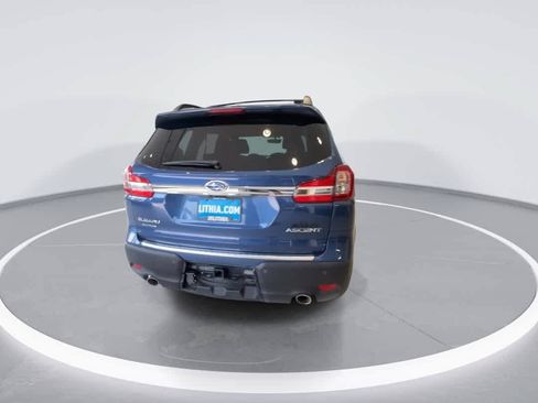 Used 2022 Subaru Ascent Premium w/ Convenience Package AWD/4WD image 7