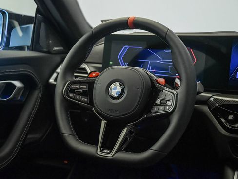Used 2026 BMW M2 w/ Carbon Package RWD image 18