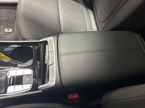 New 2026 Hyundai Tucson SE image 23