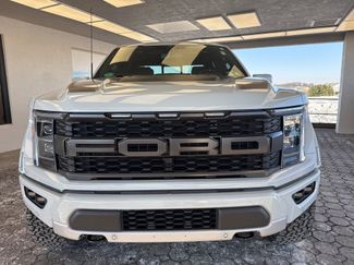 Certified 2023 Ford F150 Raptor w/ Raptor 37 Performance Package video 2