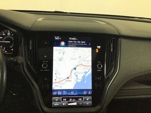 Used 2023 Subaru Outback Wilderness image 16