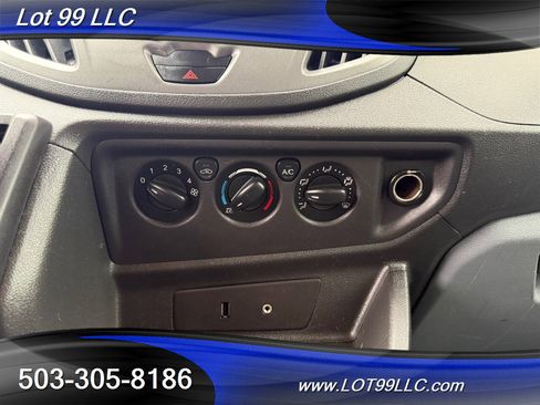 Used 2015 Ford Transit 350 XL image 44