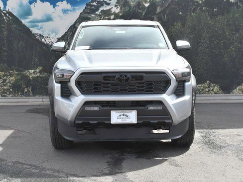 New 2026 Toyota Tacoma TRD Off-Road AWD/4WD image 2