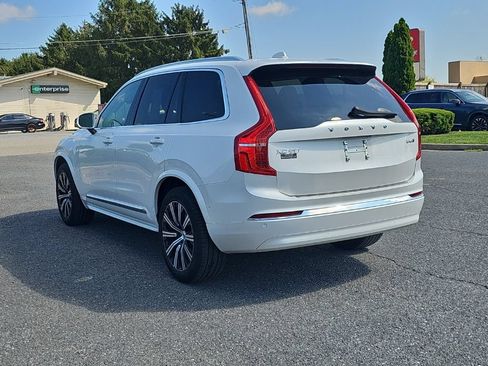 Used 2023 Volvo XC90 B6 Plus w/ Protection Package Premier AWD/4WD image 15