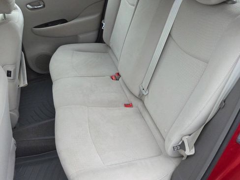 Used 2012 Nissan Leaf SV FWD image 26