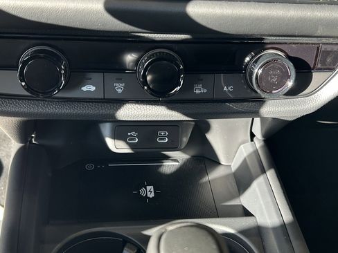 New 2026 Honda HR-V Sport image 24