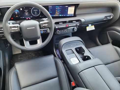 New 2026 Hyundai Palisade Calligraphy image 7