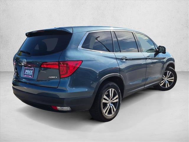 Used 2017 Honda Pilot EX-L image 5