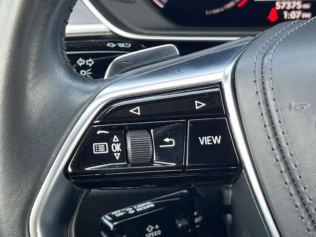 Used 2019 Audi A8 L 3.0T w/ Executive Package AWD/4WD image 26
