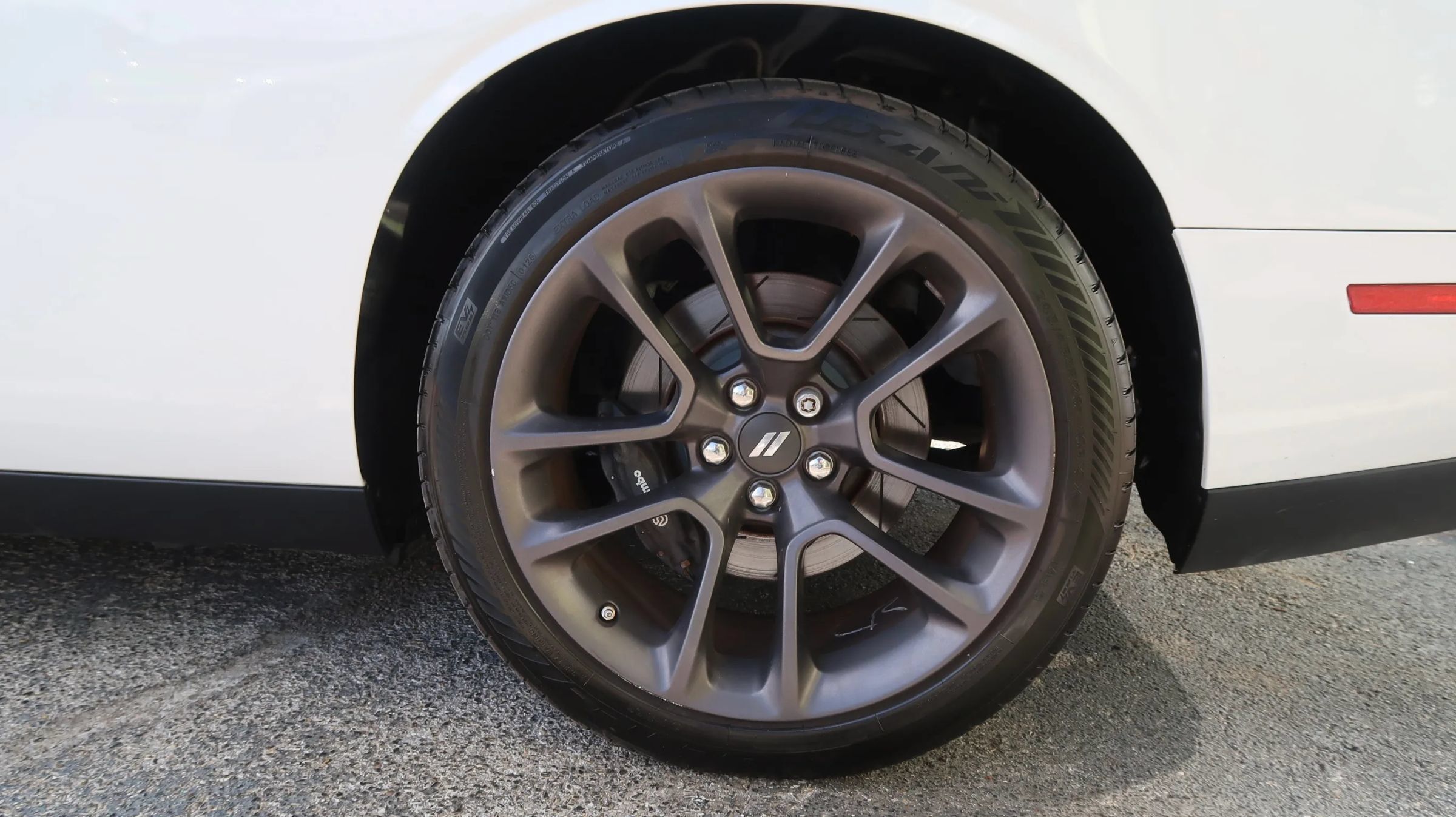 Used 2020 Dodge Challenger R/T Scat Pack w/ Plus Package RWD image 46