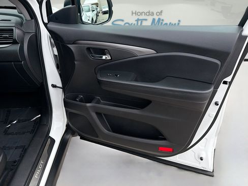 Certified 2022 Honda Pilot Special Edition image 33