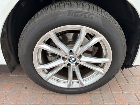 Used 2025 BMW X3 xDrive30i w/ Premium Package AWD/4WD image 13