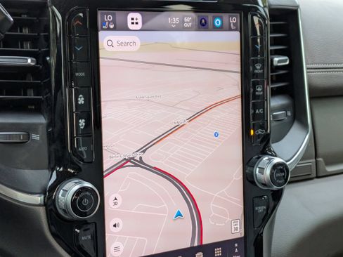 New 2026 RAM 2500 Laramie image 24