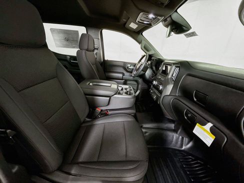New 2026 GMC Sierra 1500 Pro w/ Pro Value Package AWD/4WD image 18