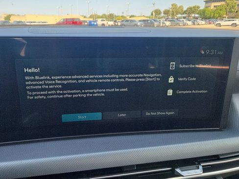 Certified 2025 Hyundai Sonata SEL FWD image 20