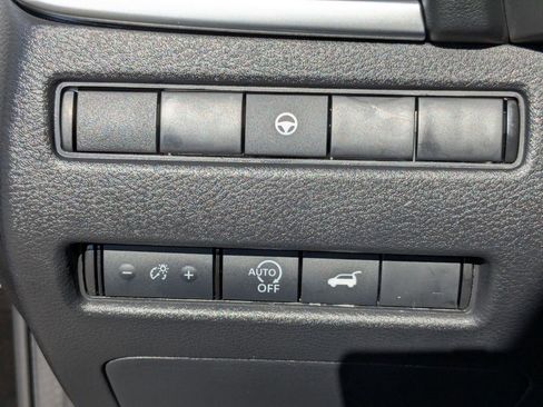 New 2026 Nissan Rogue SV image 26